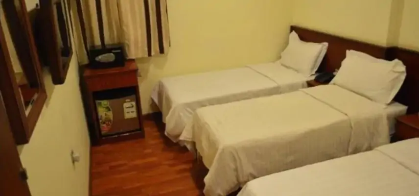Mira Al Shaeb Hotel Makkah image